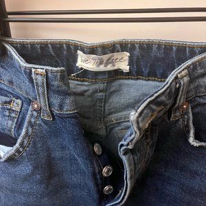 Free People Jeans
